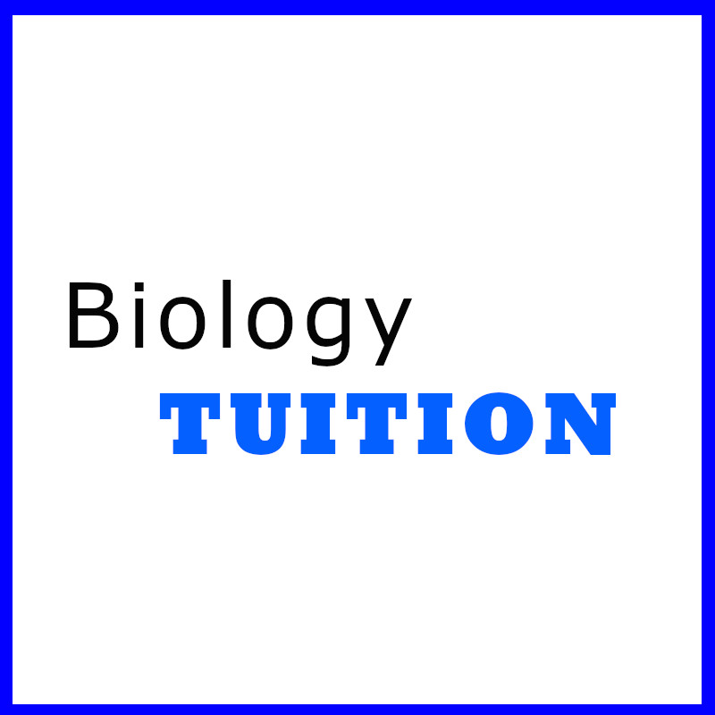 Biology Home Tutor in Singapore