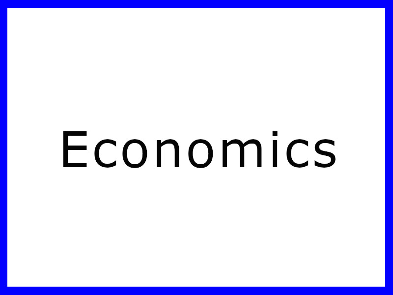 Economics Home Tuition in Singapore