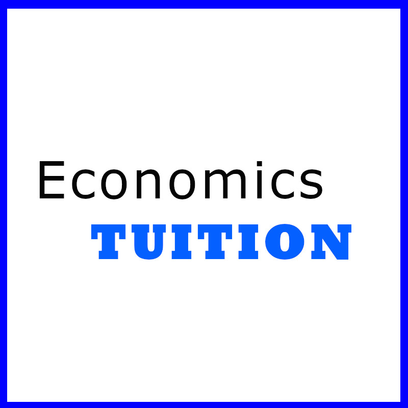 Economics Home Tutor in Bukit Timah