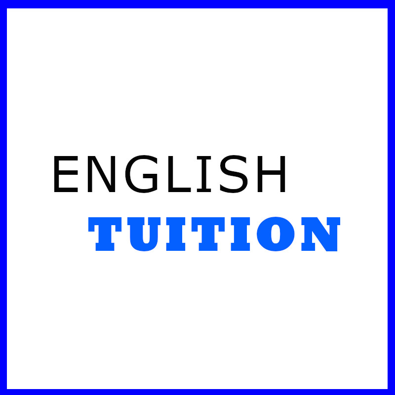 English Home Tutor in Paya Lebar