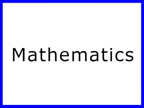 Mathematics Home Tuition in Toa Payoh | Mathematics Home Tutors Finders